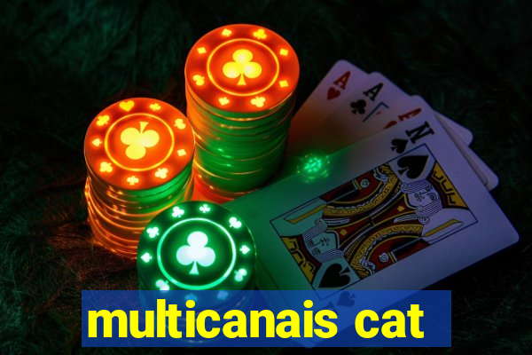 multicanais cat